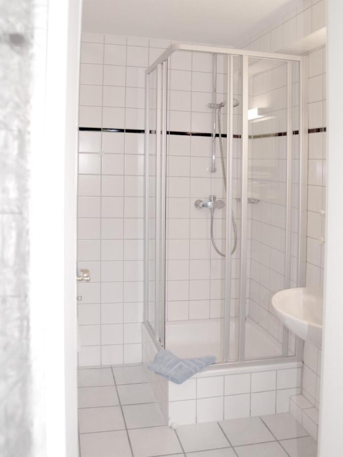 Haus Anneliese Ferienwohnung Welle Нордорф Екстериор снимка