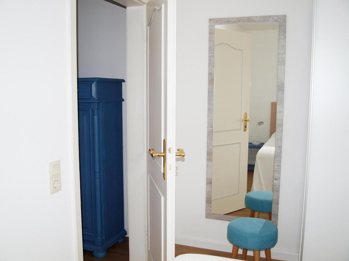 Haus Anneliese Ferienwohnung Welle Нордорф Екстериор снимка
